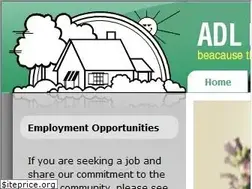 Sites similar to adlhomecare.com