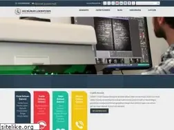 Sites similar to adlibilimlerlaboratuvari.com