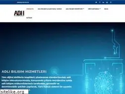 Sites similar to adlibilisimhizmetleri.com