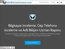 Sites similar to adlibilisimuzmani.com