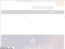 Sites similar to adlibilisimvehukuk.com