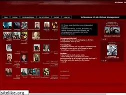 Sites similar to adlibitum.no