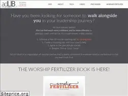 Sites similar to adlibmusic.com