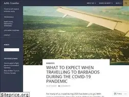 Sites similar to adlibtraveller.com