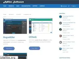 Sites similar to adlice.com