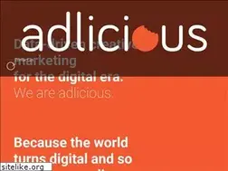 Sites similar to adlicious.de