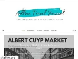 Sites similar to adlienerz.com