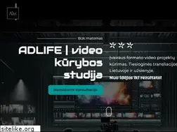 Sites similar to adlife.lt
