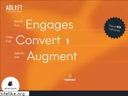 Sites similar to adlift.com