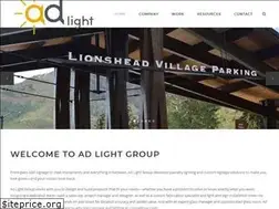 Sites similar to adlightgroup.com