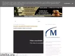Sites similar to adlihakimlikkursu.blogspot.com