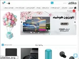 Sites similar to adlika.com