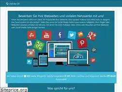 Sites similar to adlike.de