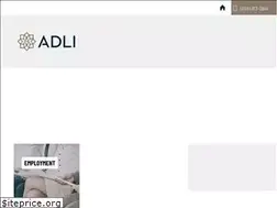 Sites similar to adlilaw.com