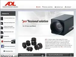 Sites similar to adlinc.co.jp