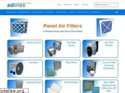 Sites similar to adlines.co.uk
