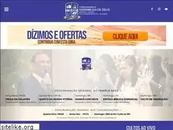 Sites similar to adlinhares.org