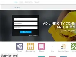 Sites similar to adlinkcity.com