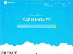 Sites similar to adlinkfly.mightyscripts.xyz