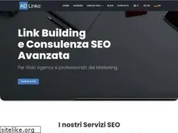 Sites similar to adlinko.it