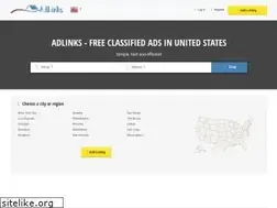 Sites similar to adlinks.us