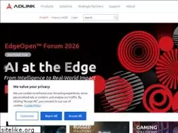 Sites similar to adlinktech.com