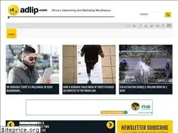 Sites similar to adlip.com