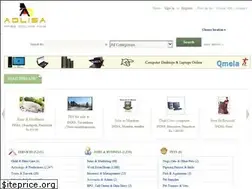 Sites similar to adlisa.com