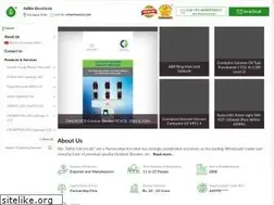 Sites similar to adliteelectricals.in