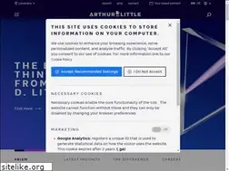 Sites similar to adlittle.de