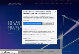 Sites similar to adlittle.es