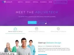 Sites similar to adlivetech.com