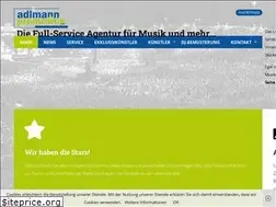 Sites similar to adlmannpromotion.at