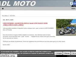 Sites similar to adlmoto.fr
