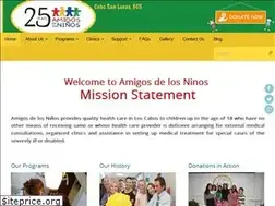 Sites similar to adlncabo.org