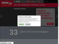 Sites similar to adlo.at