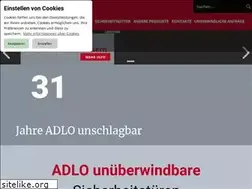 Sites similar to adlo.ch