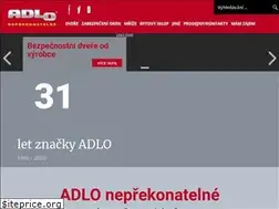 Sites similar to adlo.cz