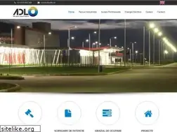 Sites similar to adlo.ro