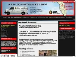 Sites similar to adlocks.com