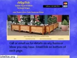 Sites similar to adlogtech.com