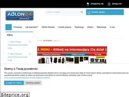 Sites similar to adlon24.pl