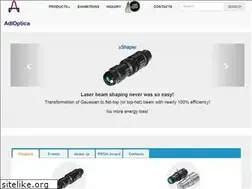 Sites similar to adloptica.com