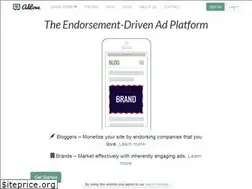 Sites similar to adlove.com