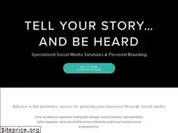 Sites similar to adlovemedia.com