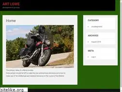 Sites similar to adlowe.net