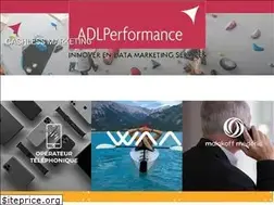 Sites similar to adlperformance.com