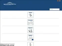 Sites similar to adlsantapola.es