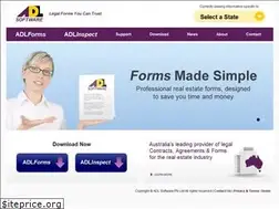 Sites similar to adlsoftware.com
