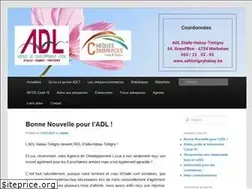 Sites similar to adltintignyhabay.be